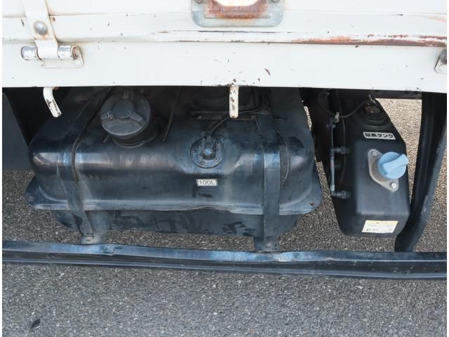 MITSUBISHI FUSOU FIGHTER 2016 Image 31