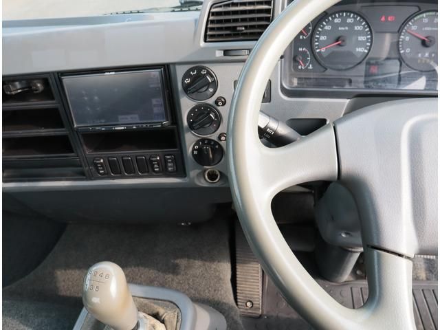 MITSUBISHI FUSOU FIGHTER 2016 Image 31