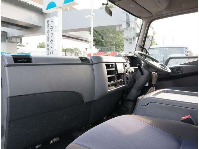 MITSUBISHI FUSOU FIGHTER 2016 Image 31