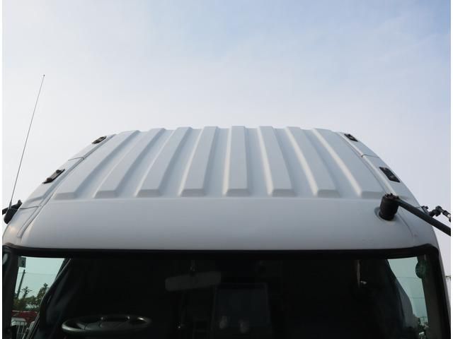 MITSUBISHI FUSOU FIGHTER 2016 Image 31