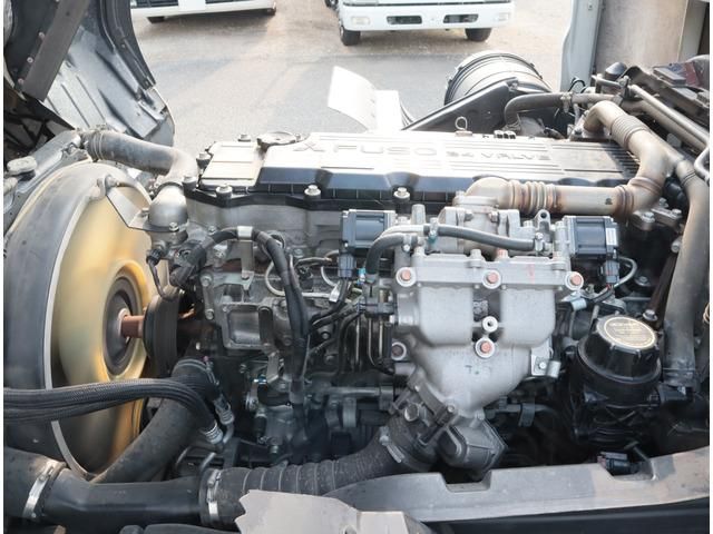 MITSUBISHI FUSOU FIGHTER 2016 Image 31