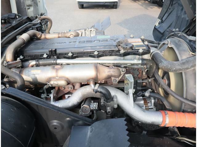 MITSUBISHI FUSOU FIGHTER 2016 Image 31