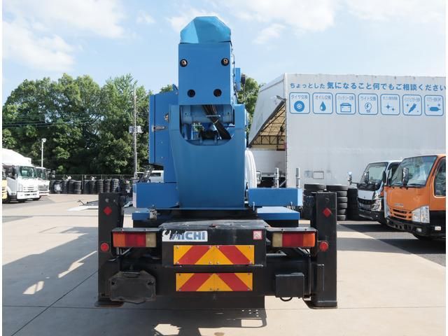 HINO DUTRO 2012 Image 31