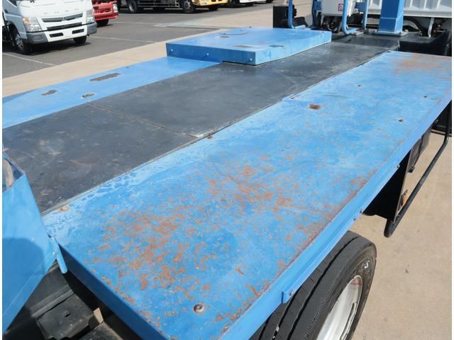 HINO DUTRO 2012 Image 31