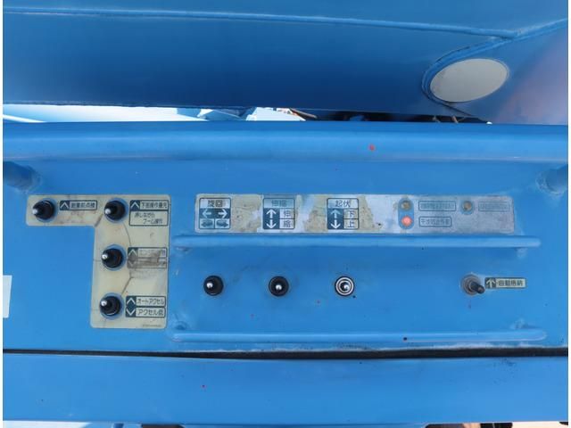 HINO DUTRO 2012 Image 31