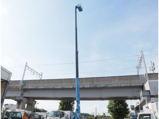 HINO DUTRO 2012 Image 31