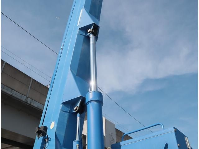 HINO DUTRO 2012 Image 31