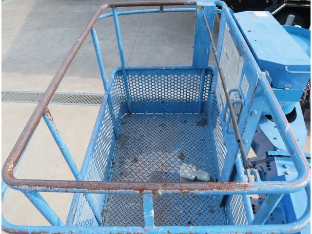 HINO DUTRO 2012 Image 31