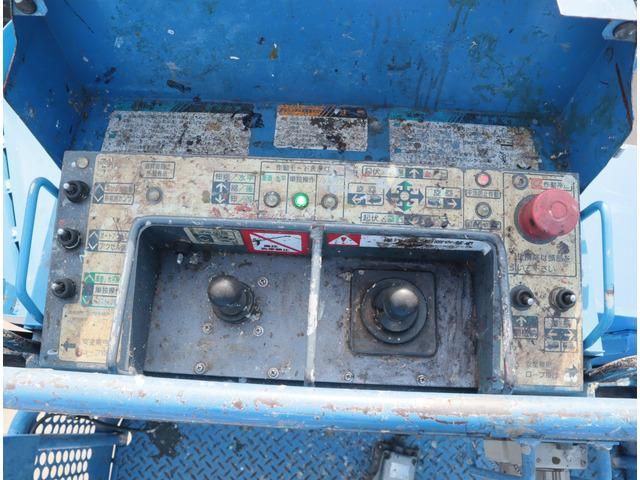 HINO DUTRO 2012 Image 31