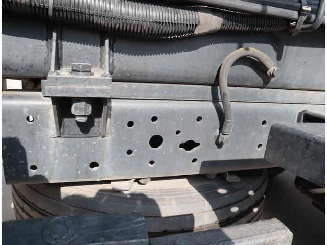 HINO DUTRO 2012 Image 31