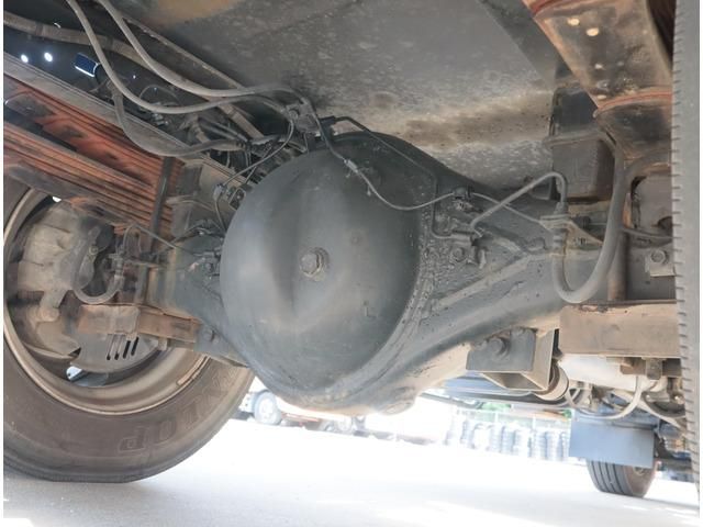 HINO DUTRO 2012 Image 31