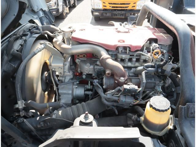 HINO DUTRO 2012 Image 31