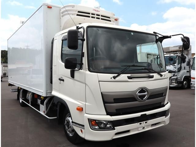 HINO RANGER 2023 Image 31