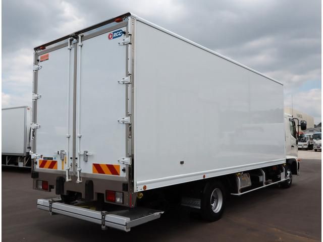 HINO RANGER 2023 Image 31