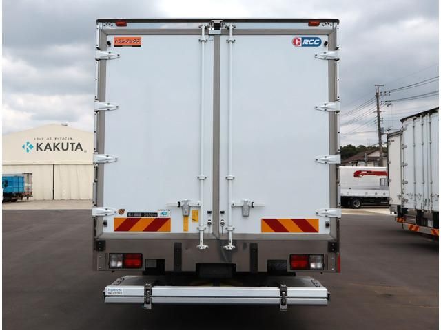 HINO RANGER 2023 Image 31