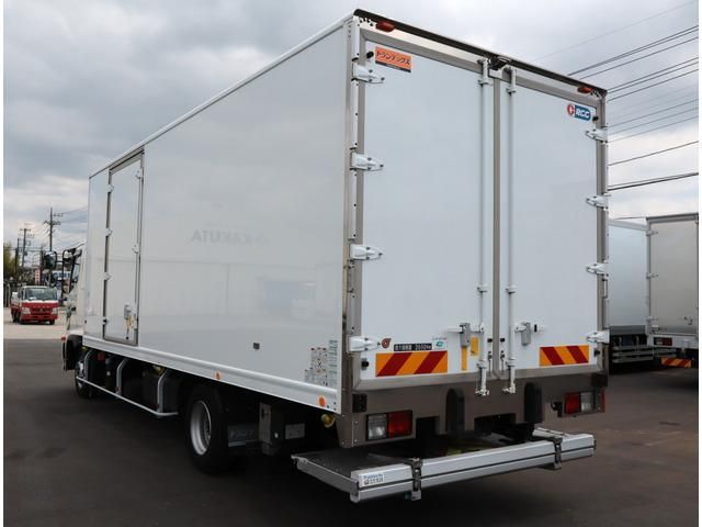 HINO RANGER 2023 Image 31