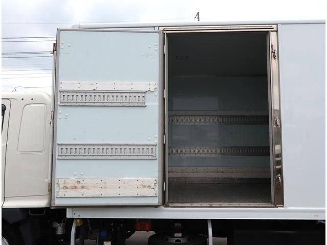 HINO RANGER 2023 Image 31