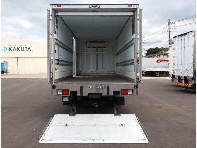 HINO RANGER 2023 Image 31