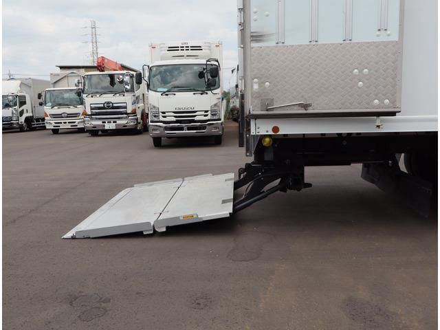 HINO RANGER 2023 Image 31