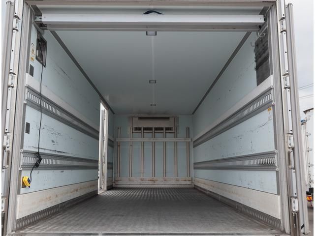 HINO RANGER 2023 Image 31