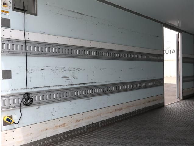 HINO RANGER 2023 Image 31