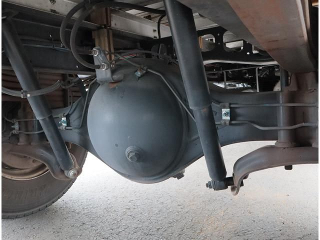 HINO RANGER 2023 Image 31