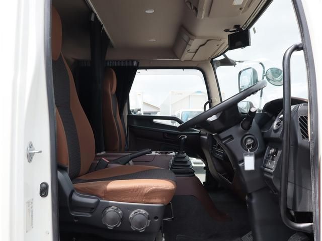 HINO RANGER 2023 Image 31