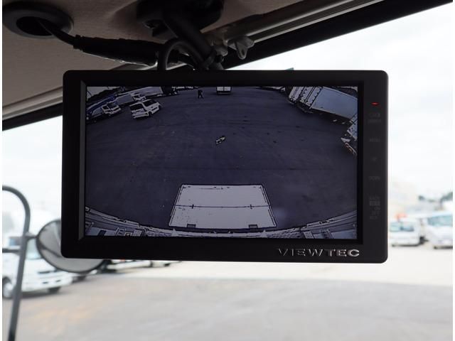 HINO RANGER 2023 Image 31