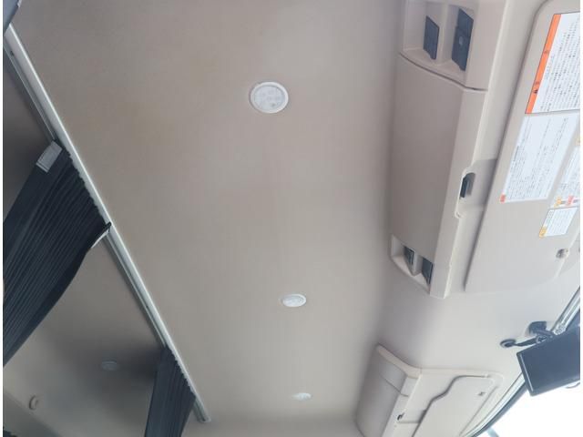 HINO RANGER 2023 Image 31