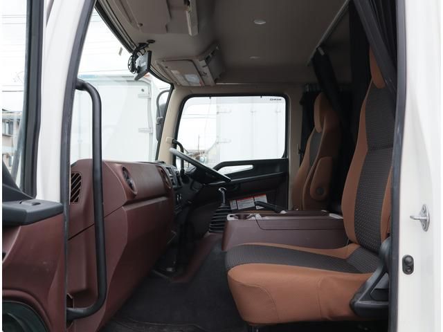 HINO RANGER 2023 Image 31