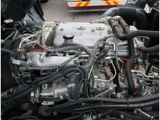 HINO RANGER 2023 Image 31