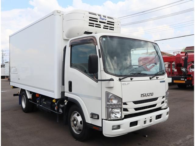 ISUZU ELF 2020 Image 31