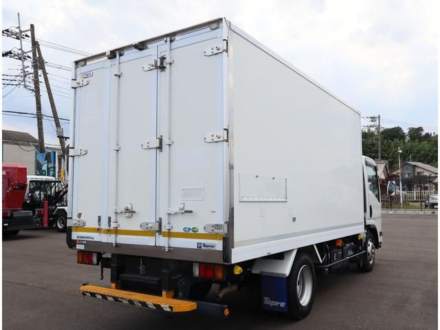 ISUZU ELF 2020 Image 31