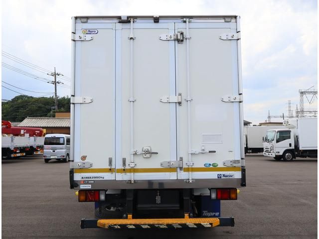 ISUZU ELF 2020 Image 31