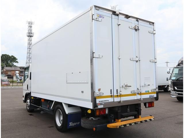 ISUZU ELF 2020 Image 31