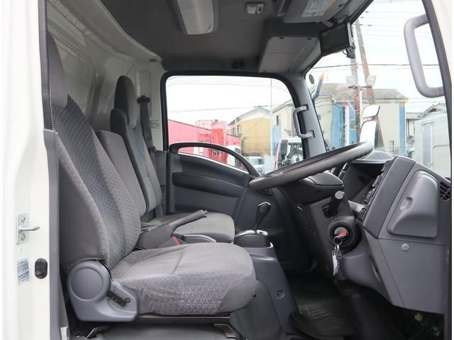 ISUZU ELF 2020 Image 31