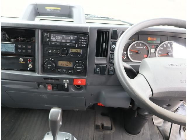 ISUZU ELF 2020 Image 31