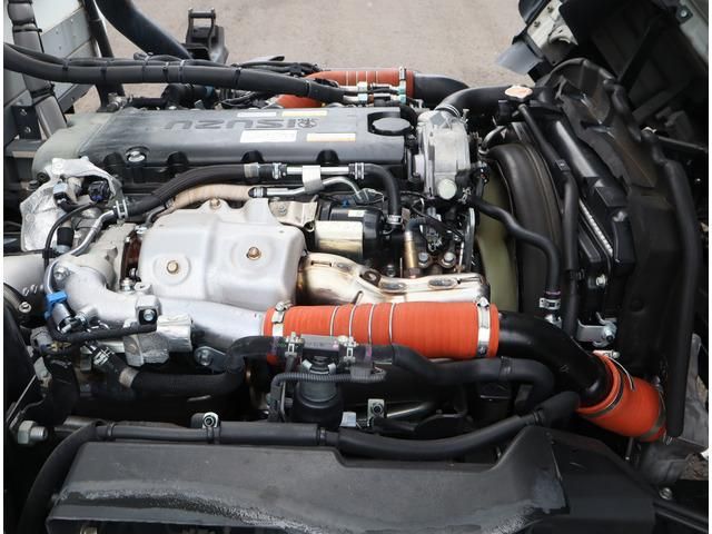 ISUZU ELF 2020 Image 31