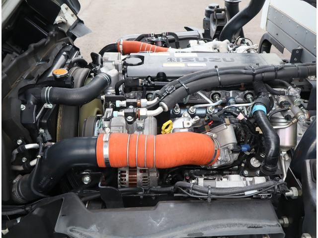 ISUZU ELF 2020 Image 31
