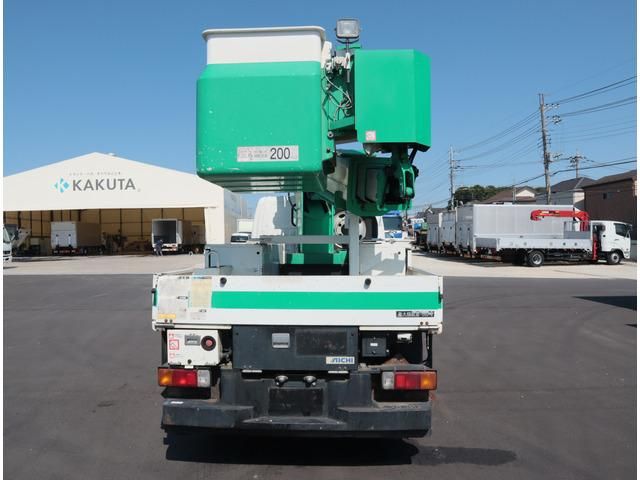 HINO DUTRO 2009 Image 31