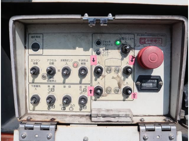 HINO DUTRO 2009 Image 31