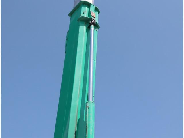 HINO DUTRO 2009 Image 31