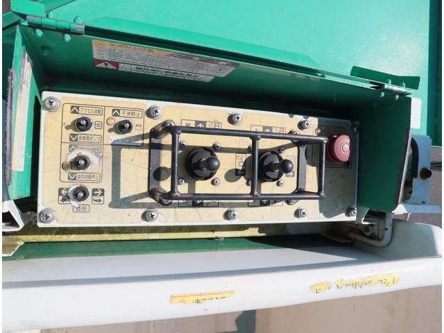 HINO DUTRO 2009 Image 31