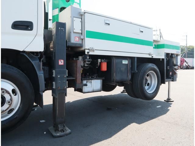 HINO DUTRO 2009 Image 31