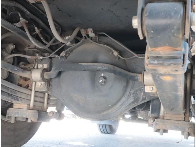 HINO DUTRO 2009 Image 31