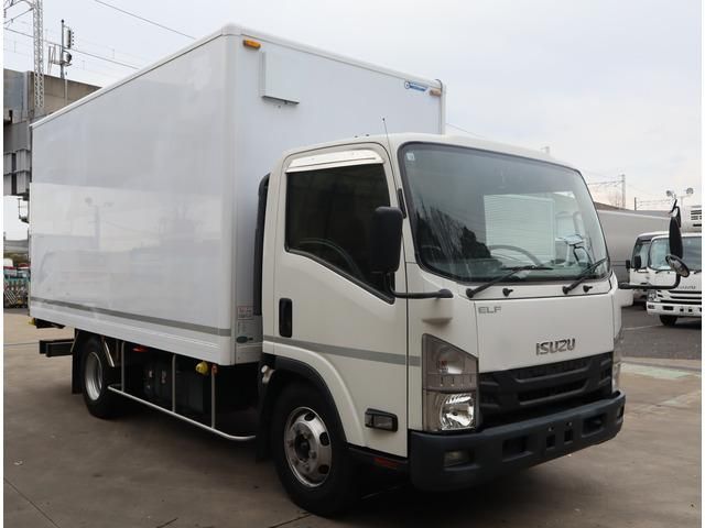 ISUZU ELF 2018 Image 31