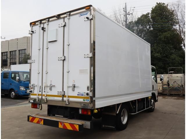 ISUZU ELF 2018 Image 31