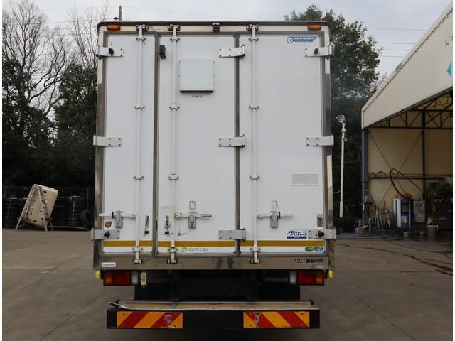 ISUZU ELF 2018 Image 31