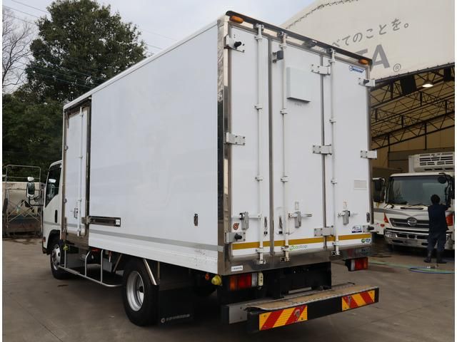 ISUZU ELF 2018 Image 31