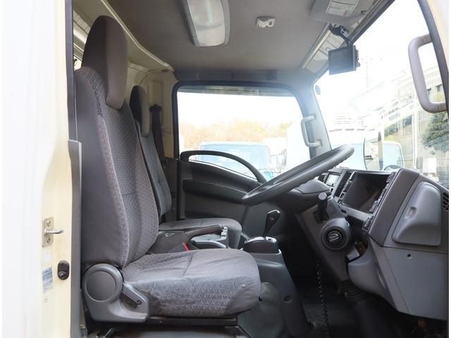 ISUZU ELF 2018 Image 31